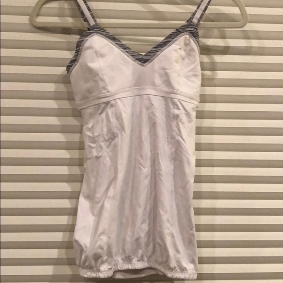 lululemon athletica Tops - Lululemon tank